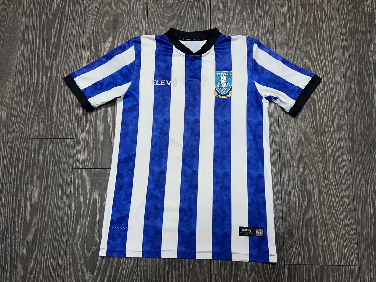 Las mejores ofertas en Sheffield Wednesday International Club ropa