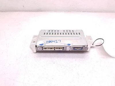 MONTAJE AMPLIFICADOR AUDIO RADIO SISTEMA JBL TOYOTA 4RUNNER 10-13  Foto 1 de 4