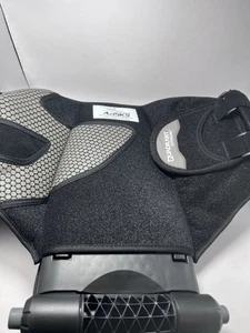 DonJoy UltraSling Quadrant Schulterstütze verstellbar Wegfahrsperre linker Arm - Bild 1 von 6