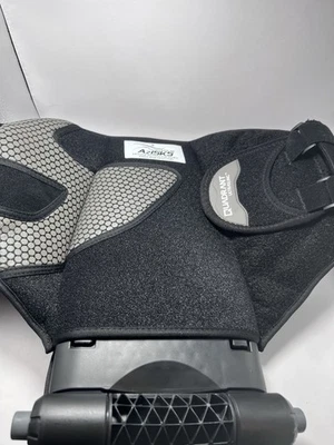 DonJoy UltraSling Cuadrante Soporte de Hombro Inmovilizador Ajustable Brazo Izquierdo Foto 1 de 4