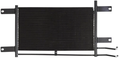 Sunbelt Transmission Oil Cooler For Dodge Fits Ram 1500 5.7L Lifetime Warranty - Image 1 of 4
