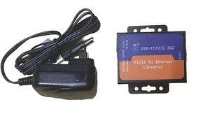 USR CONVERTER READ DESCRIPTION - Picture 1 of 4