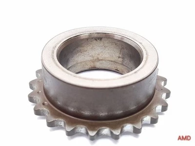 BMW 335xi 335i N54 N55 E90 E92 2011 bomba de aceite piñón de transmisión con disco de agarre Foto 1 de 3