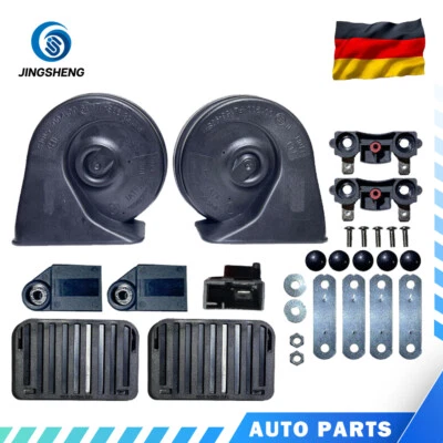 Hupe für Lexus CT ES GS IS NX  LFA LM LX RC RX RC - Imagem 1 de 4