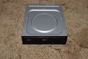 LG GH24NS95 CD CDR DVD DVDR DVDRW Super Multi DVD Writer Internal Burner Drive - Picture 1 of 6