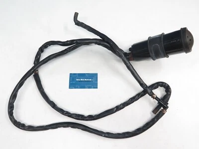 2005-2024 Suzuki DRZ400SM OEM EVAP Charcoal Canister w/ Lines 2000-2019 DRZ400S - Image 1 of 4