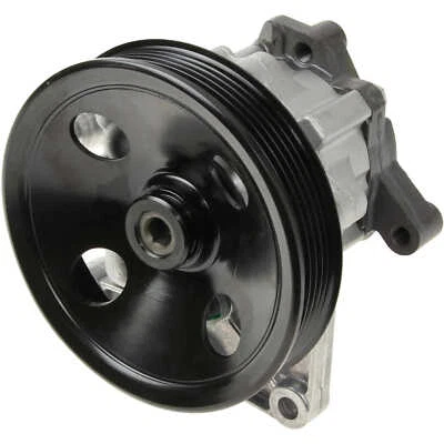 Насос гидроусилителя руля Bosch для 2006-2007 Mercedes-Benz ML500 5,0 л V8 - Изображение 1 из 2