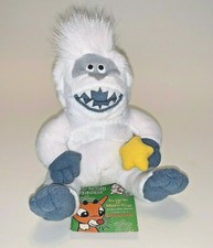 Abominable Snowman 6" Misfit Toys Rudolph the Red Nosed Reindeer New With Tags