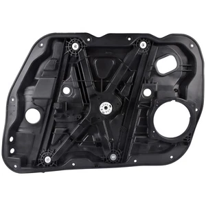 For Hyundai Sonata 2016-2019 Front Right Passenger Door Power Window Regulator - Picture 1 of 11