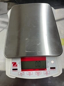 OHAUS Balance Model NVL5101/1 - Picture 1 of 7
