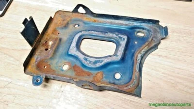 1992-1996 HONDA prelude кронштейн аккумулятор лоток OEM d48 - Изображение 1 из 3