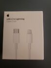 Genuine Apple Lightning To Usb-c Cable For Any Iphone In Retail Packing 1m