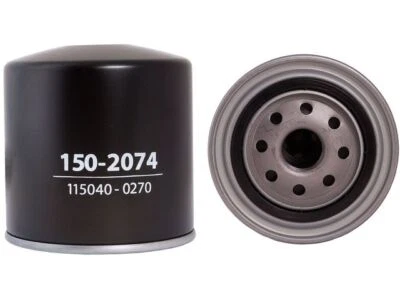 For 2008-2015 Chrysler 300 Oil Filter Denso 73196RTKY 2009 2010 2011 2012 2013 - Image 1 of 2