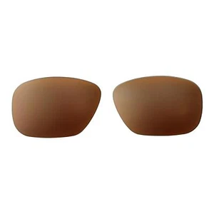 Nuevas lentes de repuesto polarizadas marrones Walleva para gafas de sol Maui Jim Wiki - Imagen 1 de 8