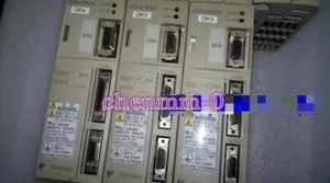 1PC USED SGD-A5AH Yaskawa servo driver #YY - Picture 1 of 3