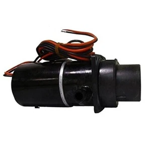Jabsco JAB37041-0010 Marine Electric Toilet Macerator Sub Assembly Kit - Picture 1 of 1
