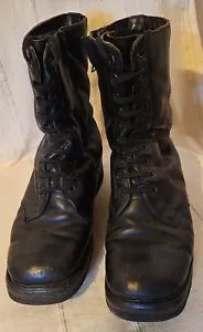 Fliegerstiefel NVA, MIG 21 - Bild 1 von 4