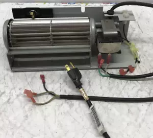 Fireplace Fan Blower 114V 45HZ SA-30L-1065-226 - Picture 1 of 2