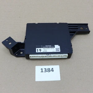 Toyota Sienna 2014 OEM AC Air Conditioner Amplifier Control Module 88650-08190 - Picture 1 of 6