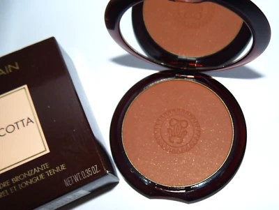 Guerlain Terracotta The Bronzing Powder 04 Moyen/Medium Blondes - Bild 1 von 3