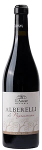 6 BT. alberelli di negroamaro dal 1947 annata 2021 L'ASTORE salento CUTROFIANO - Imagen 1 de 1