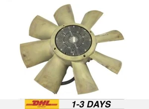 2052007 1453968 Cooling Fan W/ Visco D=680mm For DC9.11/12/13/16/17/18/40 Engine - Picture 1 of 5