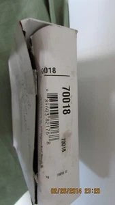 Edelmann Power Steering Caps 3/8" #1515 - Picture 1 of 5