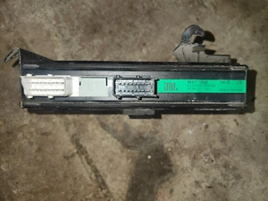 Peugeot 607 Endstufe Amplifier Verstärker JBL 9651773880 - Bild 1 von 1