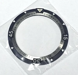 1X Nos sector Bezel 5220733005 Bezel Watch Accessory Watch Vintage - Picture 1 of 2