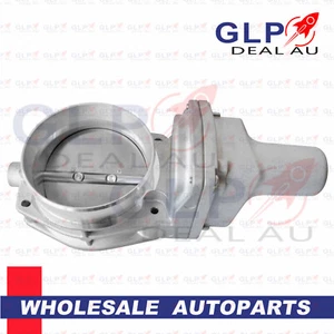 Performance 90mm Throttle Body for GM Holden Commodore HSV VZ VE VF V8 6.0L 6.2L - Picture 1 of 4