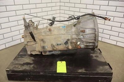 99-02 Toyota Land Cruiser (2UZFE V8) / LX470 4 Speed Auto Transmission Foto 1 de 4