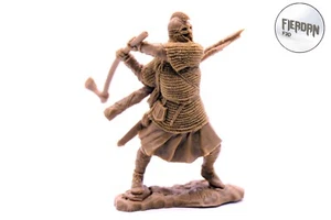 PUBLIUS Wiking #1 Runic Art Series 1PCS,  1:32  RRR - Picture 1 of 4