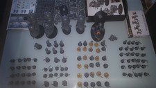 Warhammer AOS Age Of Sigmar Armée Kharadron Overlords
