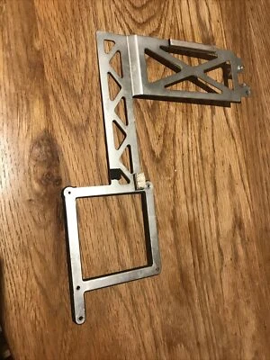 Apple iMac 27 inch  2009 - 2010 GPU Video Support Bracket 806-0538 - Image 1 of 3