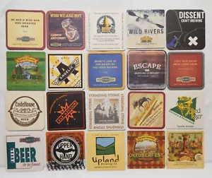 Coasters Bar Beer Lot (Z) - Picture 1 of 5