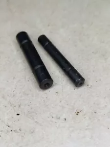OEM Remington 870 1100 11-87 Trigger Plate Pins 12ga 16ga Express Wingmaster Use - Picture 1 of 9