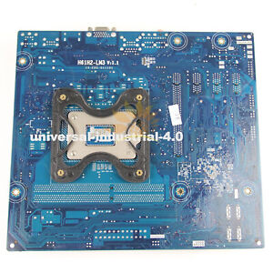 NEW LENOVO H520s H520 CIH61MI V1.1 Motherboard 1PCS