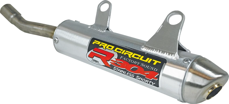 Silenciador Pro Circuit R-304 KTM/Husqvarna 250 SX/300 XC/SX/TC 250 2023-24 1152325 Foto 1 de 1