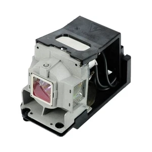 Lámpara de repuesto TLPLW23 con carcasa para TOSHIBA TDP-T360/T420U/TW420U/T360U - Imagen 1 de 3