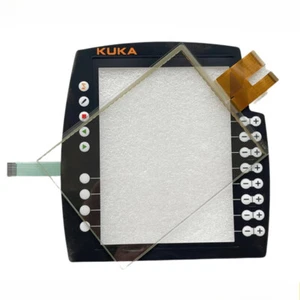 Para KUKA KRC4 SMARTPAD2 Nueva Pantalla Táctil + Teclado Membrana - Imagen 1 de 1
