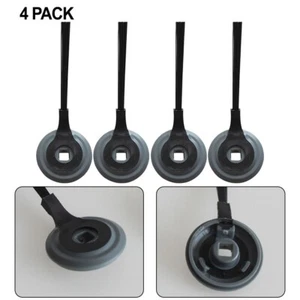 Compatibilit�� con Per Shark ION Robot RV700N RV750N RV850 RV850BRN Spazzola Lat - Foto 1 di 10