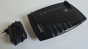 Router AVM FRITZ!Box 7490 / 1&1 HomeServer VDSL+ / para DSL y ADSL / WLAN, DECT - Imagen 1 de 13