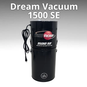 Best Auto Detailing Vacuum For Professional Results🚘 HEPA, Ultra-Strong Suction - Picture 1 of 9