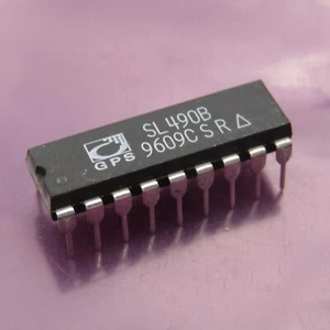 SL490B GEC Remote Control Transmitter ( ECG1755 ) NOS - Picture 1 of 1