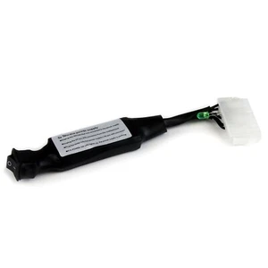 Startech 20 und 24 Pin ATX Netzteil Tester / Kostenloser Versand!! - Bild 1 von 3