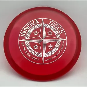 Innova Champion ROC3 172 g First Run Proto Star disc golf mid range driver - Picture 1 of 4