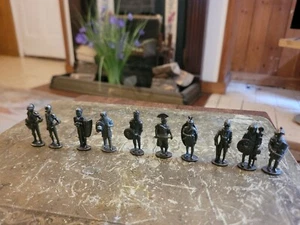 10 Roman Soldiers Westair - Picture 1 of 3