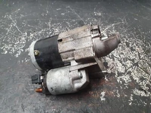 PEUGEOT 308 STARTER MOTOR PETROL, 1.6, P/N M000T32271, T7, 09/07-09/14 - Picture 1 of 12