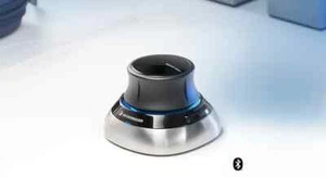 SpaceMouse® Wireless Bluetooth® Edition 3DX-700115 - 3Dconnexion - Picture 1 of 8