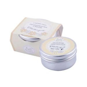 DeoCreme Blütenzart, BadeFee/vegan ein Meer frischer Blüten (155 EUR/l) - Bild 1 von 1